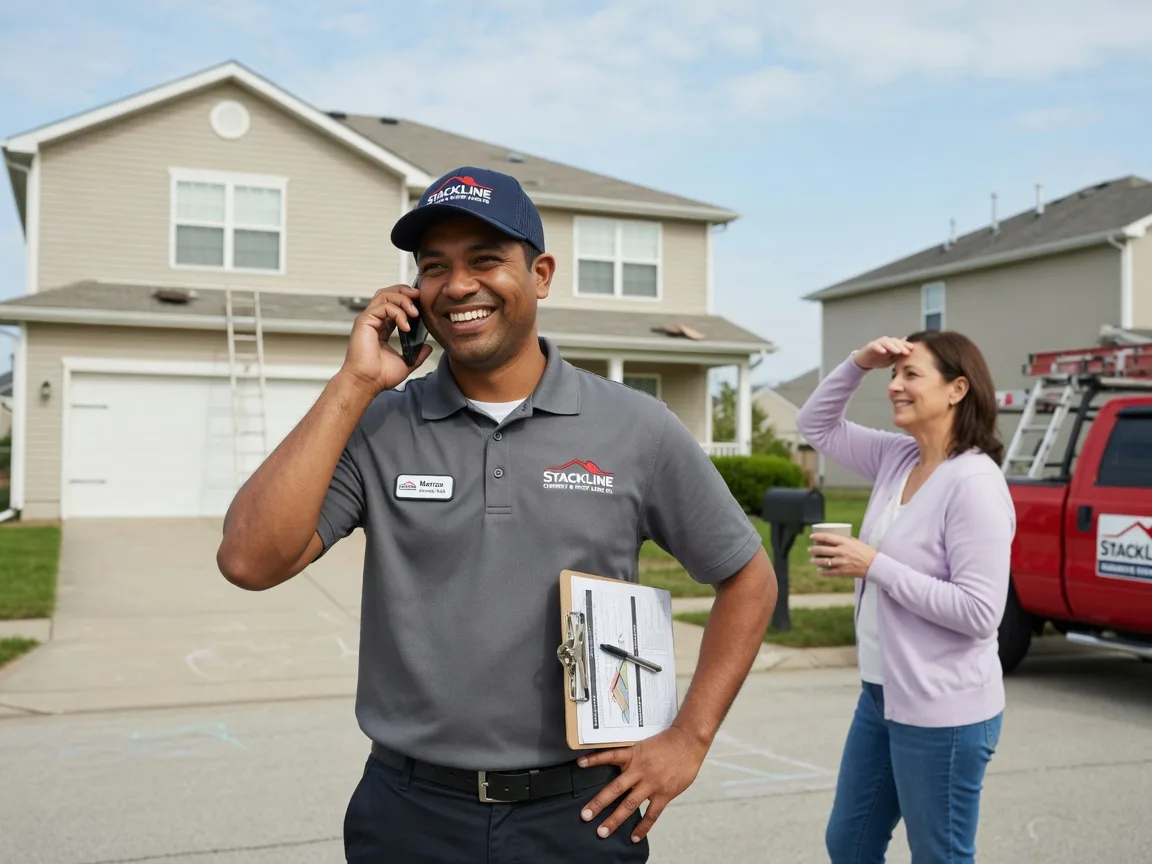 Chimney flashing repair Calumet City, IL FAQs